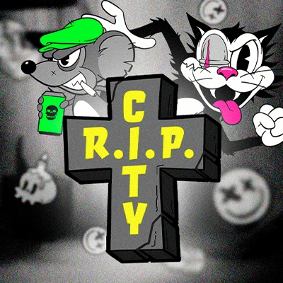 Rip City Boosted