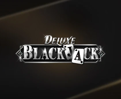 Deluxe Blackjack D