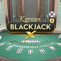 Korean BlackjackX 7