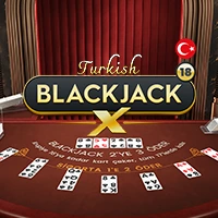 Turkish BlackjackX 18
